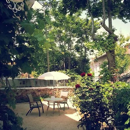 Guest house More *