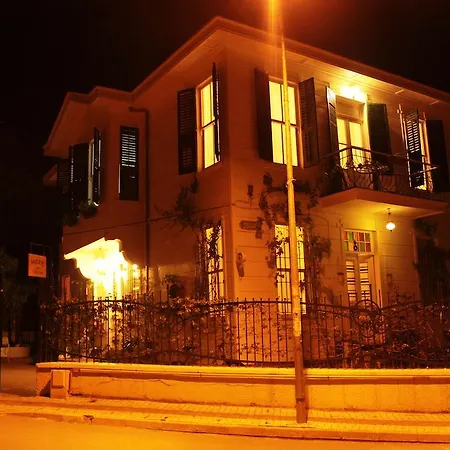 More Guest house