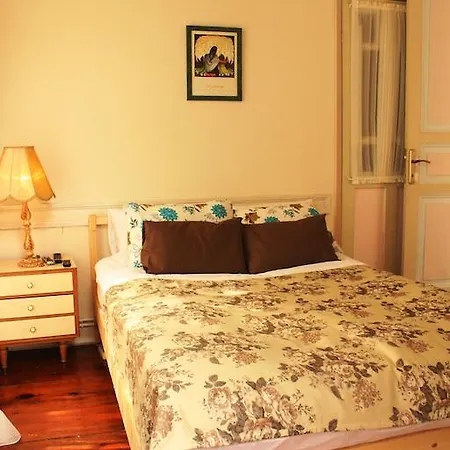 Guest house More *